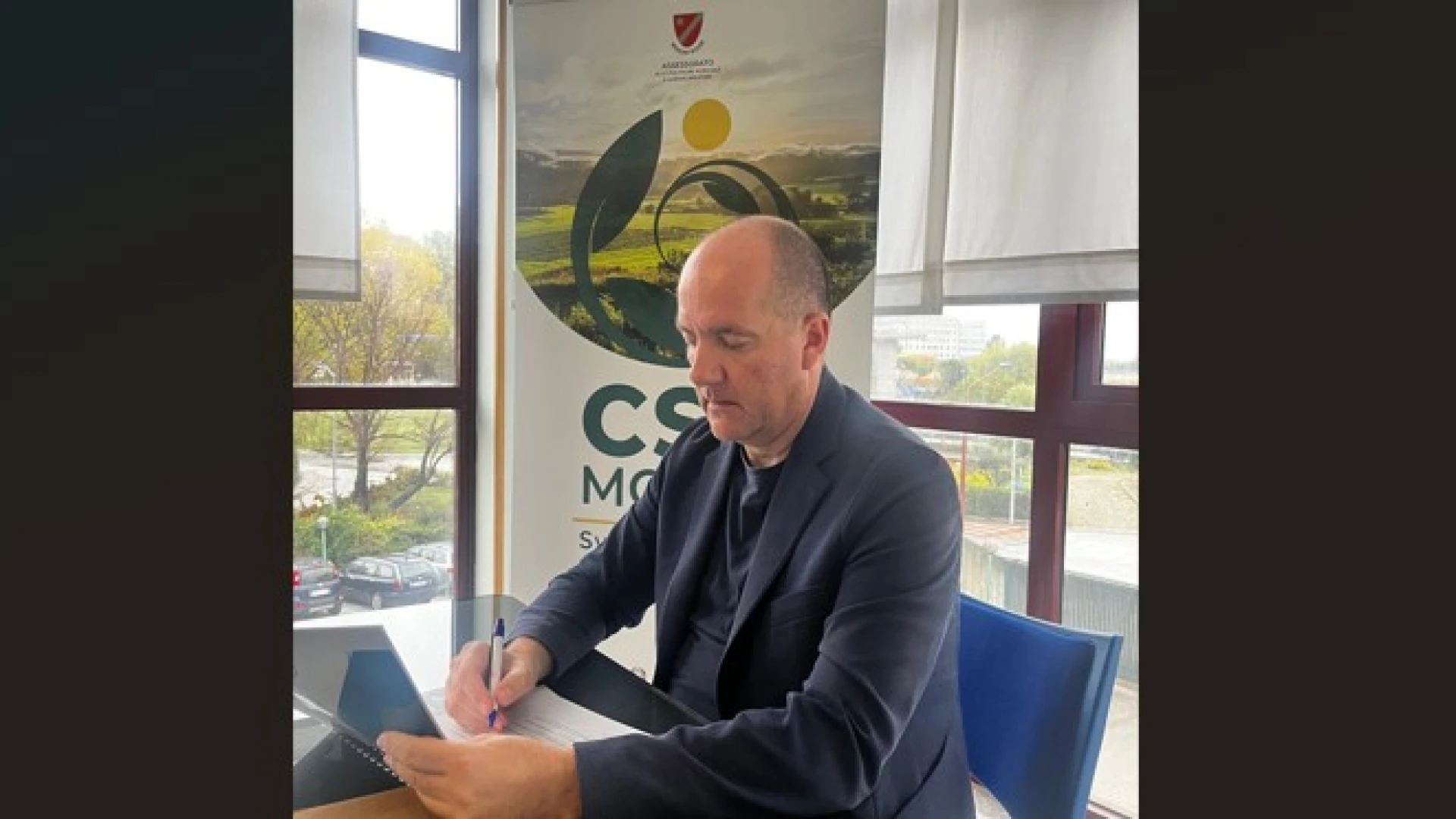 Regione Molise: l’assessore Micone comunica la proroga dei bandi attuativi il Piano Strategico Pac.